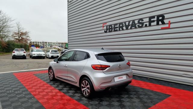 Renault Clio image 8