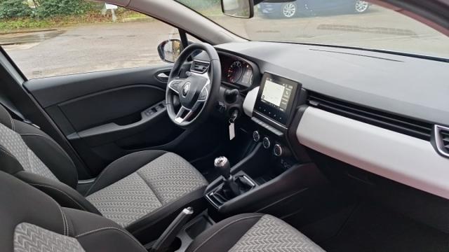 Renault Clio image 3