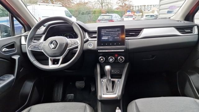 Renault Captur image 8