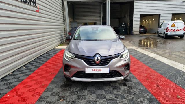 Renault Captur image 3