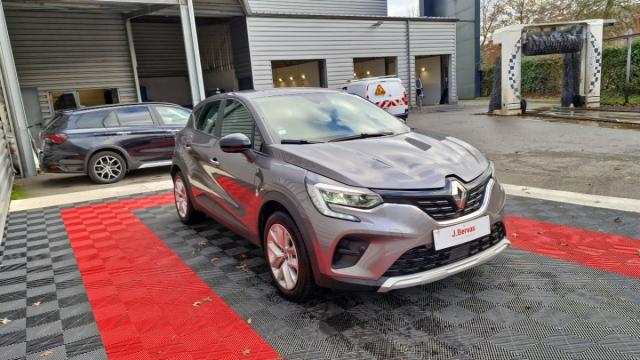Renault Captur image 6