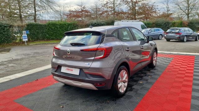 Renault Captur image 4