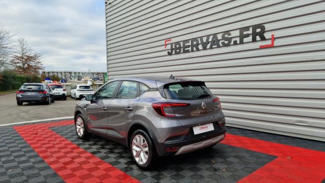 Renault Captur image 7