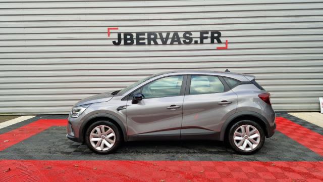 Renault Captur image 5