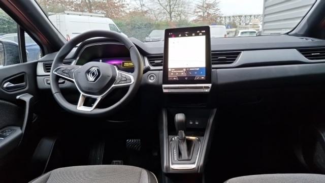 Renault Captur image 8