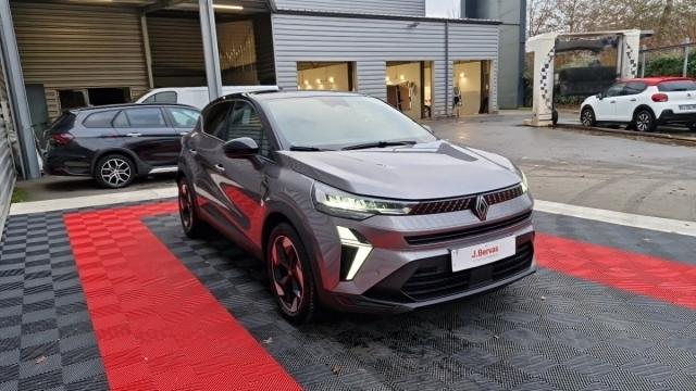 Renault Captur image 6