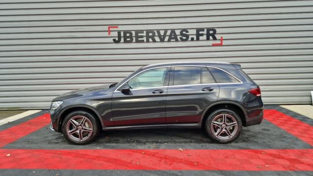 Mercedes Benz Glc image 8