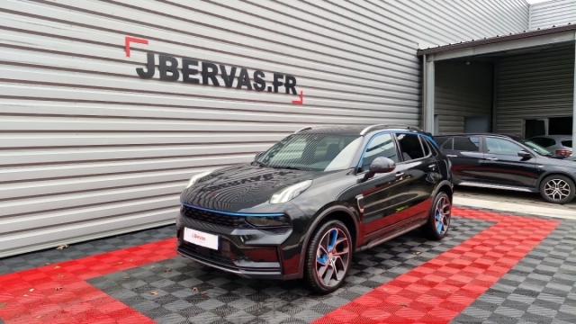 Lynk & Co 01 1.5 Phev 261 Ch Dcth7