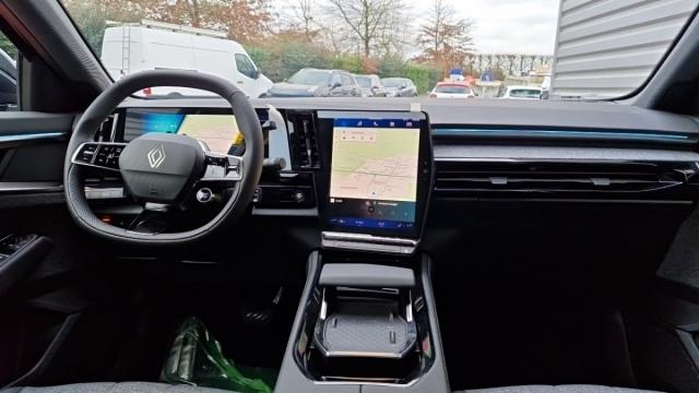 Renault Espace image 6