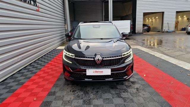 Renault Espace image 9