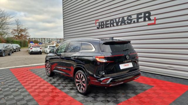 Renault Espace image 8