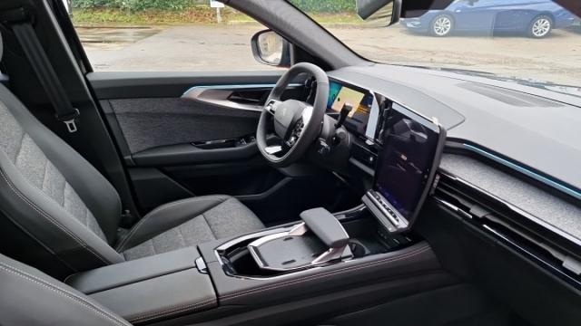 Renault Espace image 2