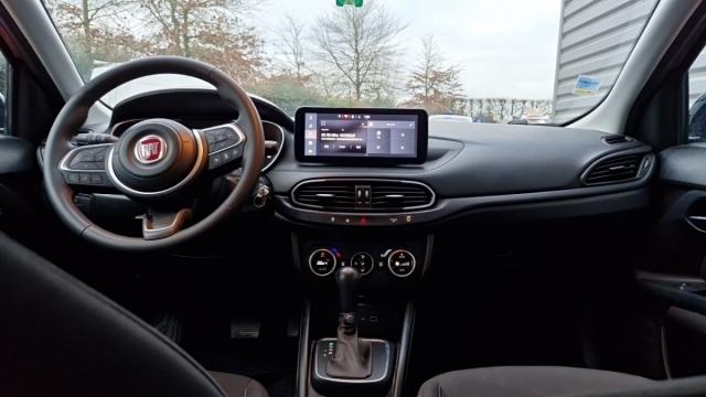 Fiat Tipo image 4