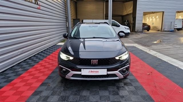 Fiat Tipo image 9