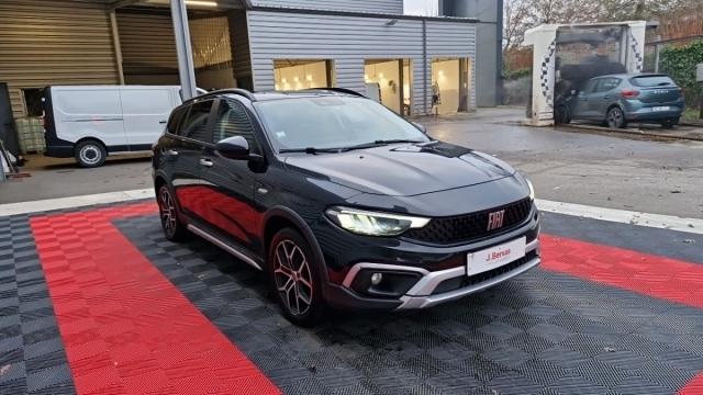 Fiat Tipo image 3