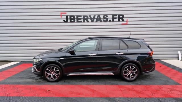 Fiat Tipo image 5