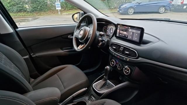 Fiat Tipo image 2