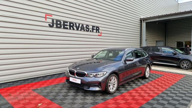 Bmw Série 3 G21 Touring 320d 190 Ch Bva8 Business Design