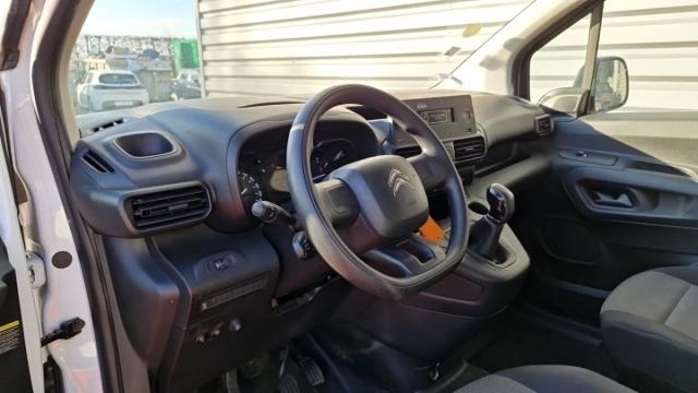 Citroen Berlingo image 6