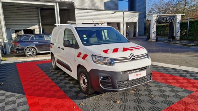 Citroen Berlingo image 8