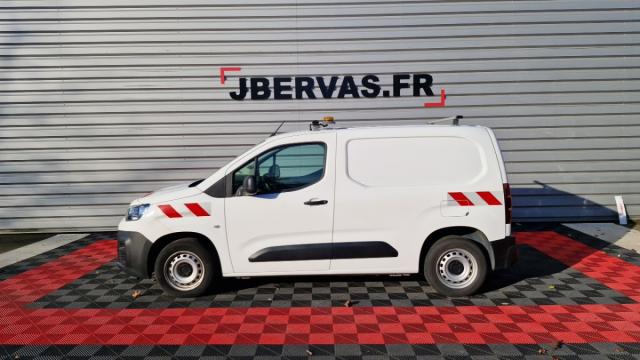 Citroen Berlingo image 7