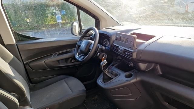 Citroen Berlingo image 9