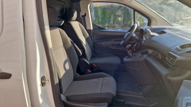 Citroen Berlingo image 2
