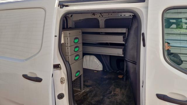 Citroen Berlingo image 4