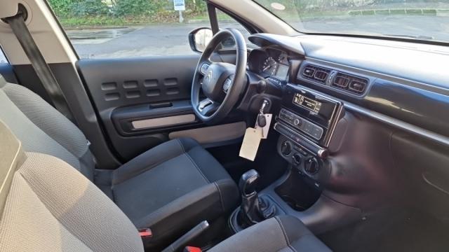 Citroen C3 image 8