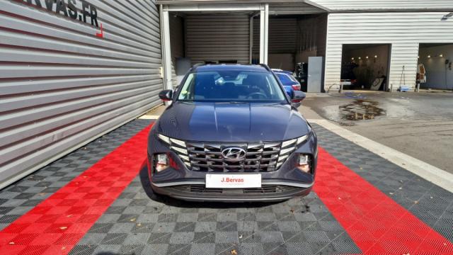 Hyundai Tucson image 2