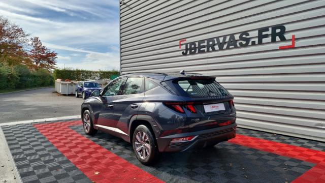 Hyundai Tucson image 7