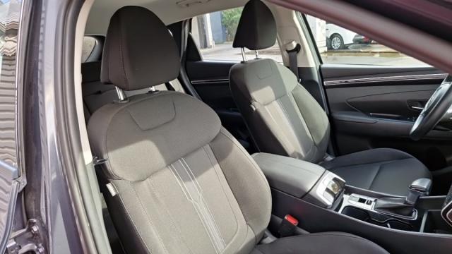 Hyundai Tucson image 4