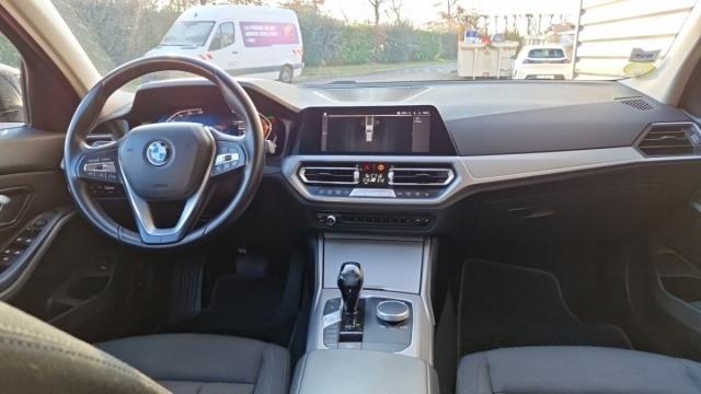 Bmw Série 3 image 7