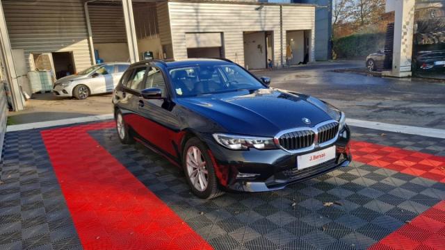 Bmw Série 3 image 6