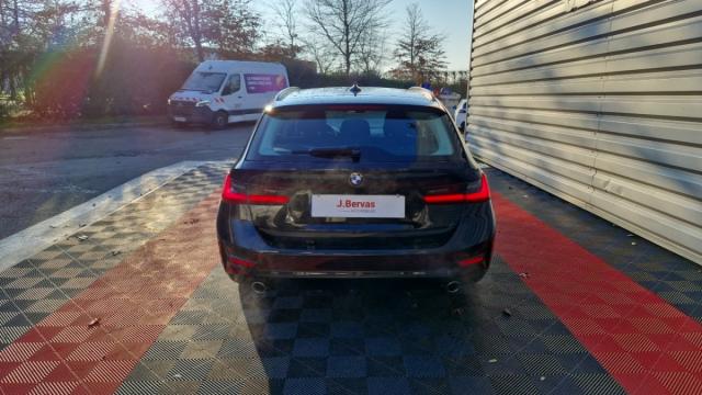 Bmw Série 3 image 4