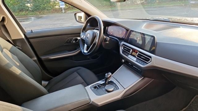 Bmw Série 3 image 1