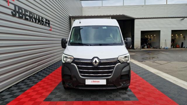 Renault Master image 5