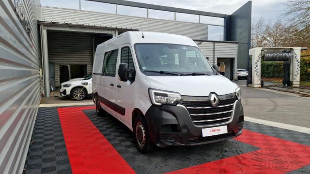 Renault Master image 4
