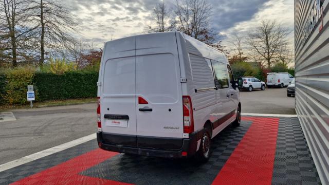 Renault Master image 3