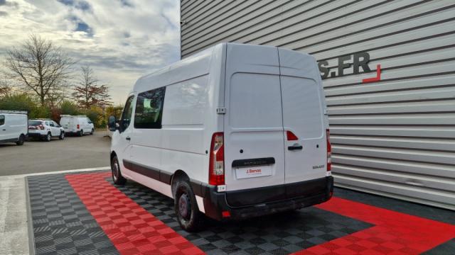 Renault Master image 2