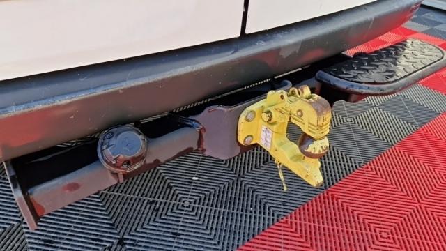 Mercedes Benz Sprinter image 8