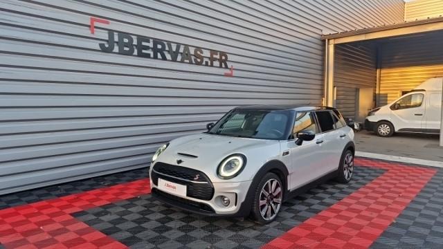 Mini Clubman F54 Lci Cooper S 178 Ch Dkg7 Edition Premium Plus