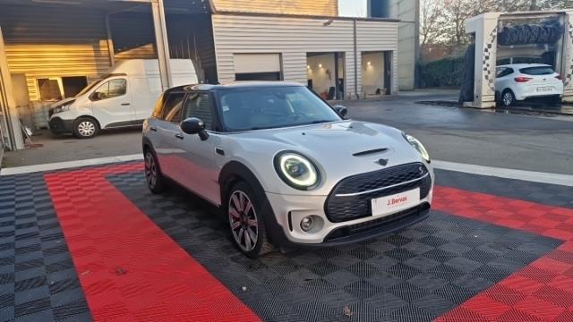 Mini Clubman image 7