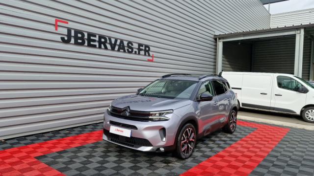 Citroen C5 Aircross Hybride Rechargeable 225 E-Eat8 Shine Pack