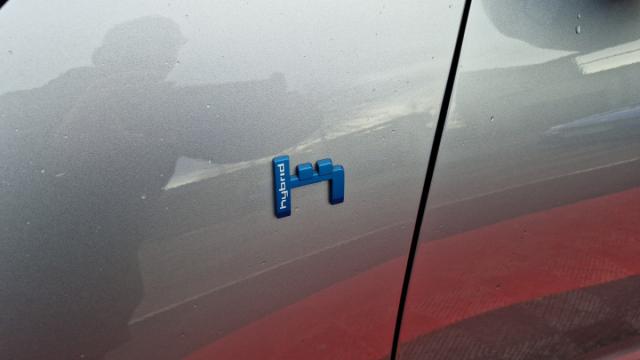 Citroen C5 Aircross image 3