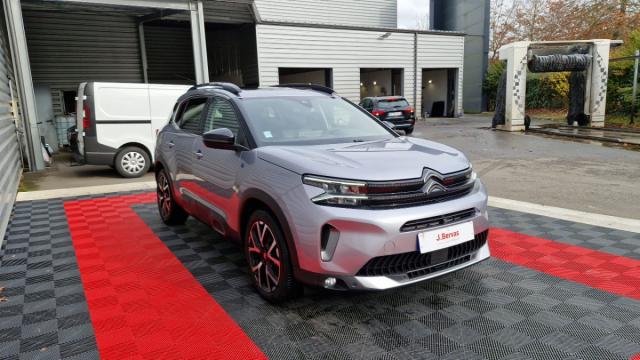 Citroen C5 Aircross image 1