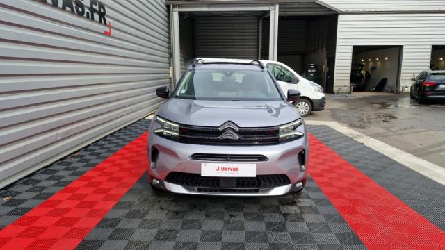 Citroen C5 Aircross image 4