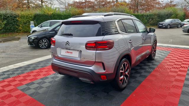Citroen C5 Aircross image 8