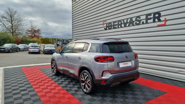 Citroen C5 Aircross image 5