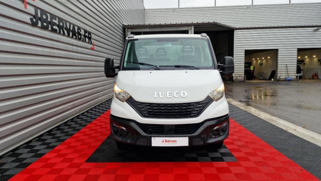 Iveco Daily image 4